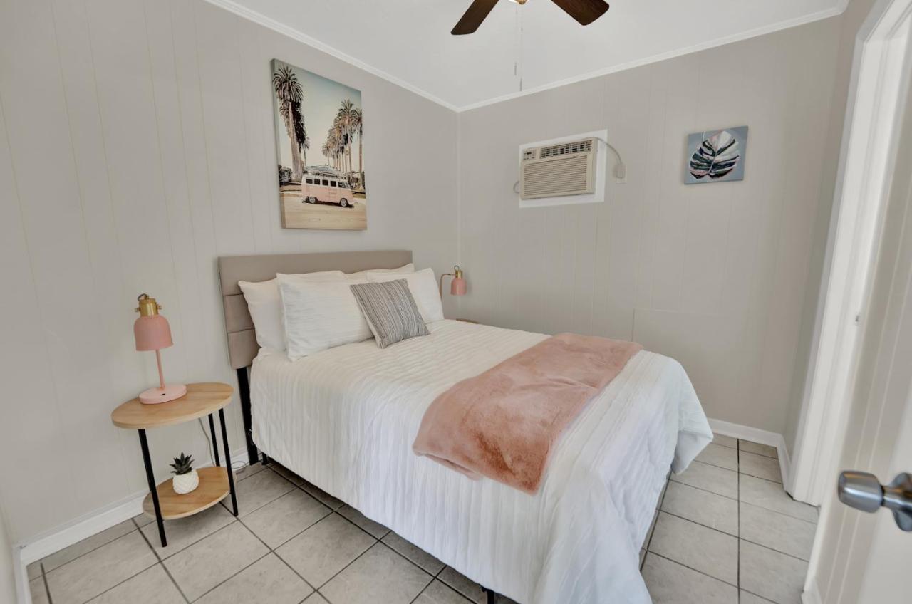 Sf Unit 3 - *Across From Beach - Spacious Kitchen/Living & Bdr Panama City Beach Zewnętrze zdjęcie