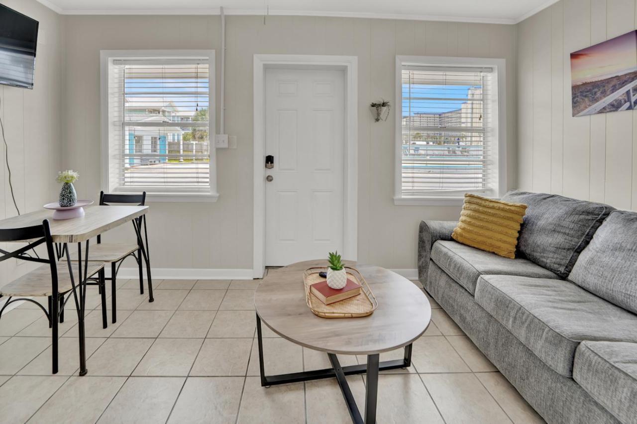 Sf Unit 3 - *Across From Beach - Spacious Kitchen/Living & Bdr Panama City Beach Zewnętrze zdjęcie