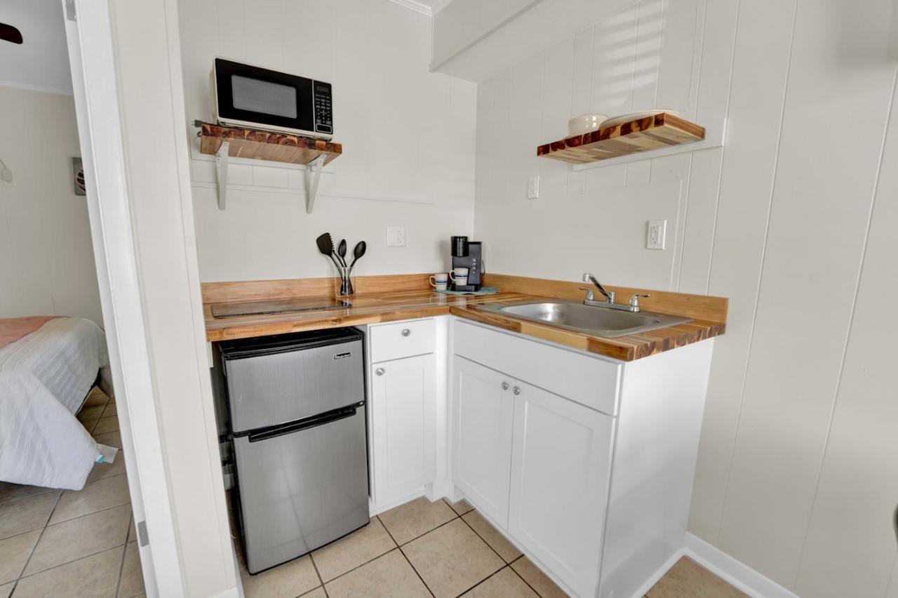 Sf Unit 3 - *Across From Beach - Spacious Kitchen/Living & Bdr Panama City Beach Zewnętrze zdjęcie