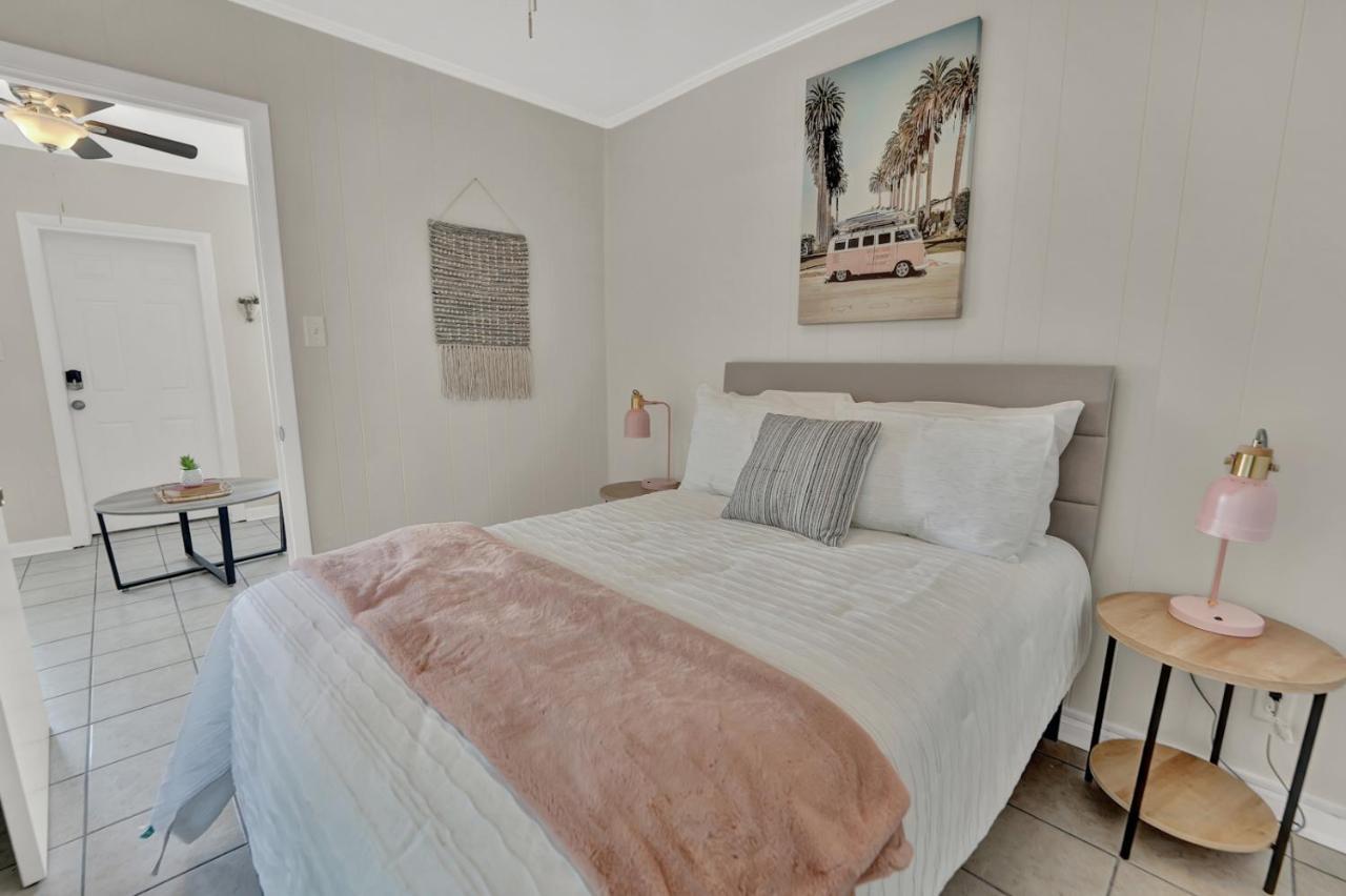 Sf Unit 3 - *Across From Beach - Spacious Kitchen/Living & Bdr Panama City Beach Zewnętrze zdjęcie